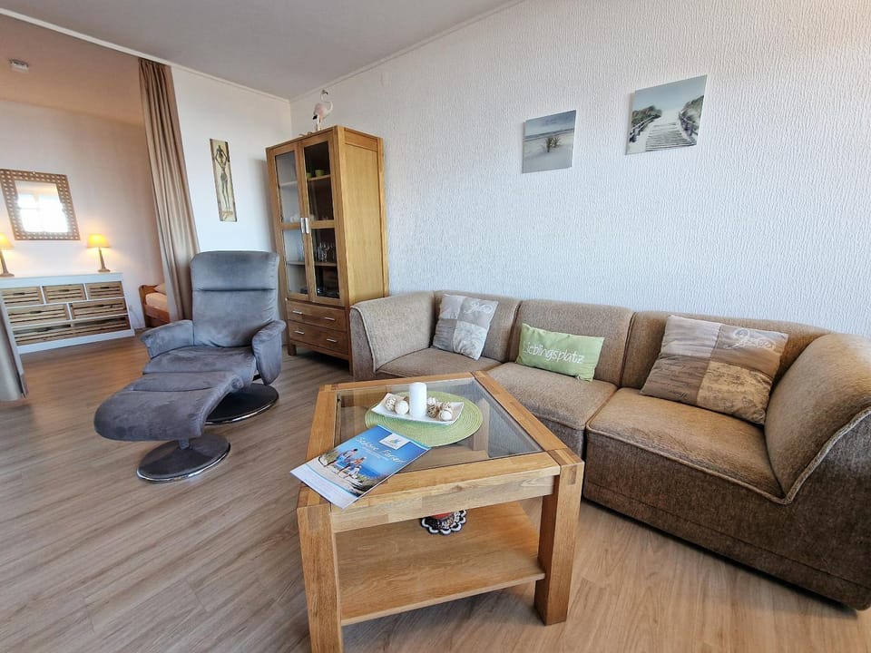Ferienpark B1 12 Ferienpark Apartment in Heiligenhafen