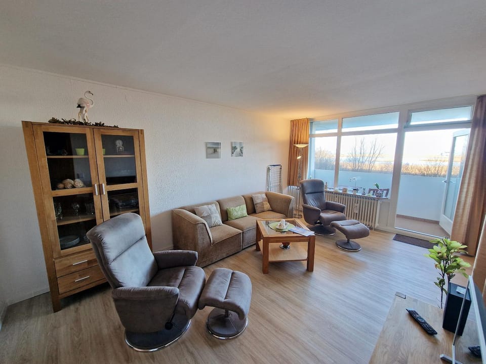 Ferienpark B1 12 Ferienpark Apartment in Heiligenhafen