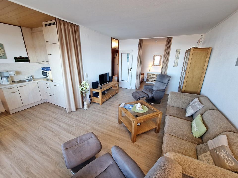 Ferienpark B1 12 Ferienpark Apartment in Heiligenhafen
