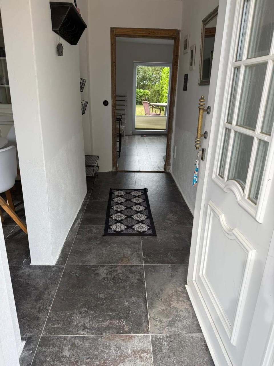 BAN 01A House in Ostholstein