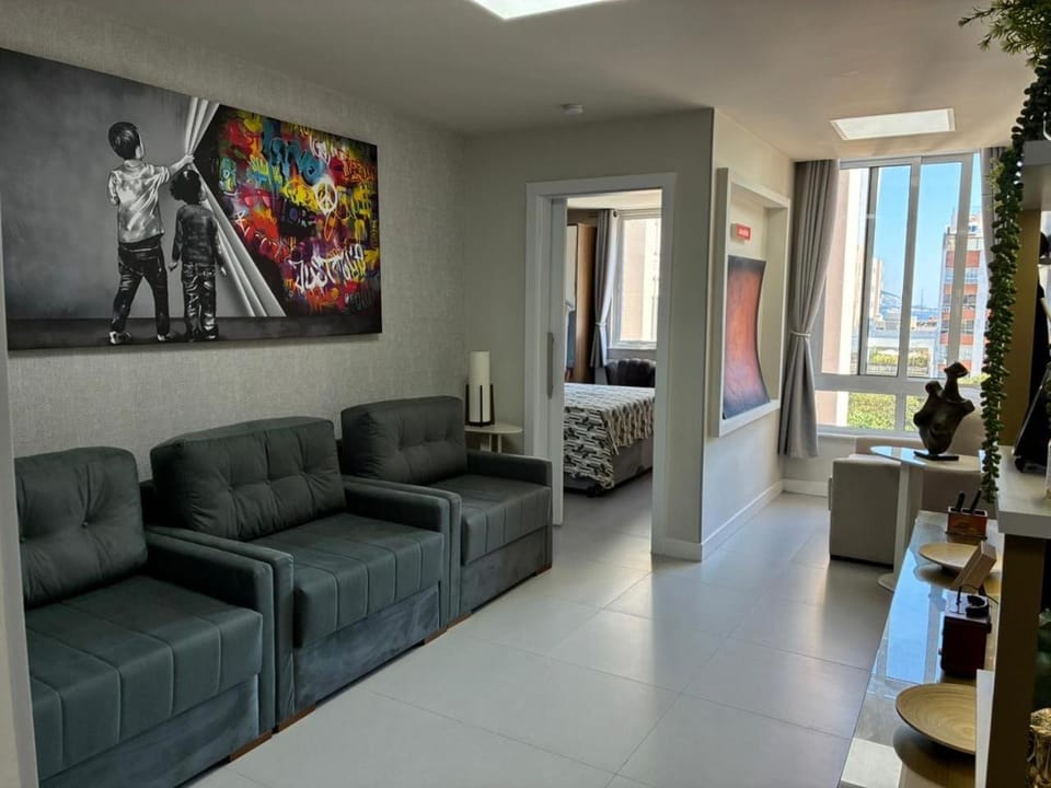 Apartamento Ipanema Apartment in Rio de Janeiro