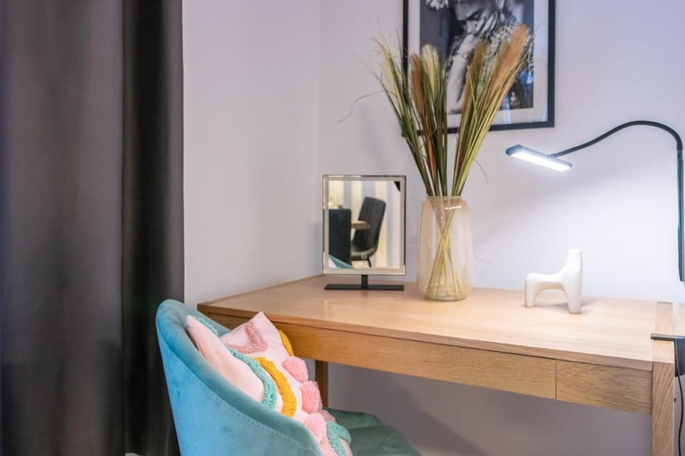 Mosel Liebe, Modernes Apartment mit Moselblick Apartment in Cochem-Zell