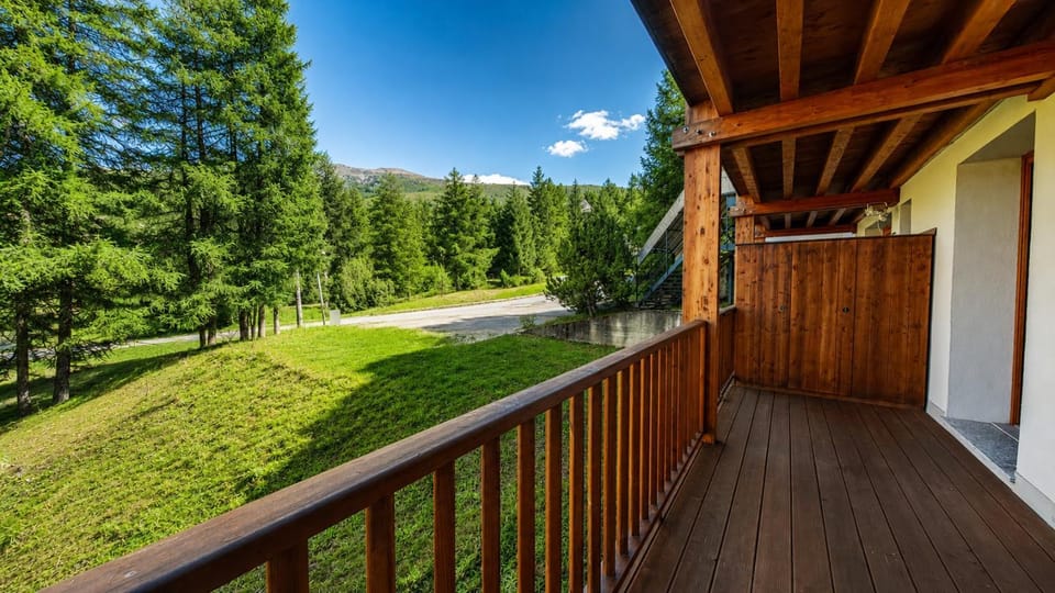 Hostdomus - Lumiere Apartment R15 Apartment in Piedmont