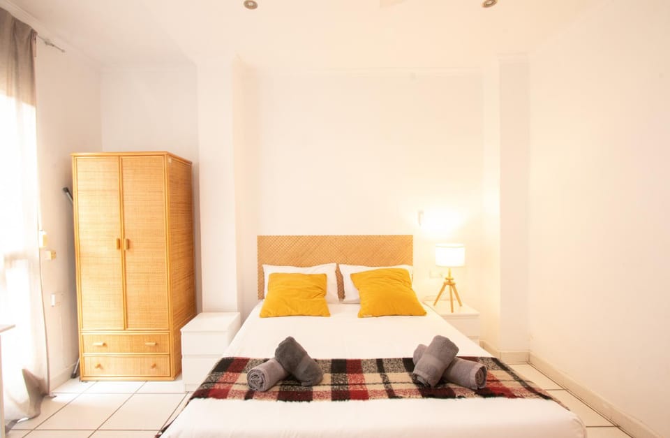 Apartment Ruzafa Market 3C Apartment in Valencia