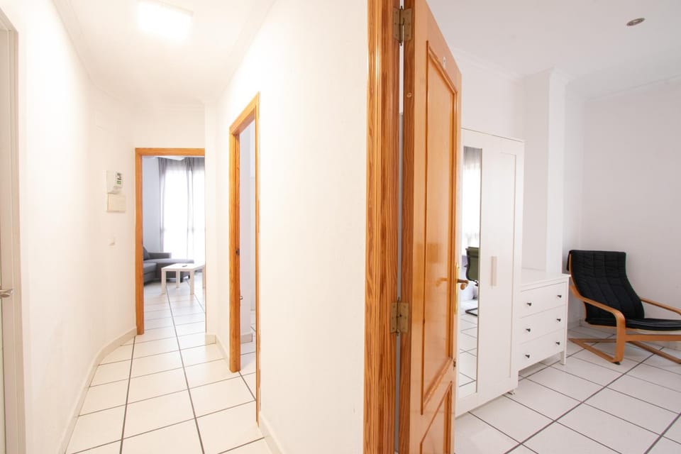 Apartment Ruzafa Market 3C Apartment in Valencia