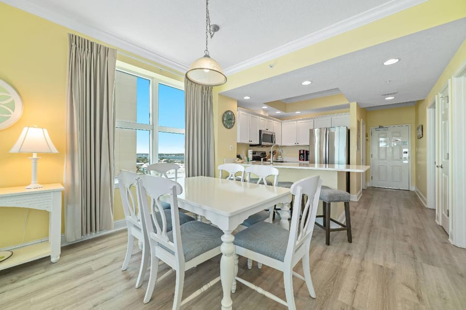 Crystal Shores 1007 House in West Beach