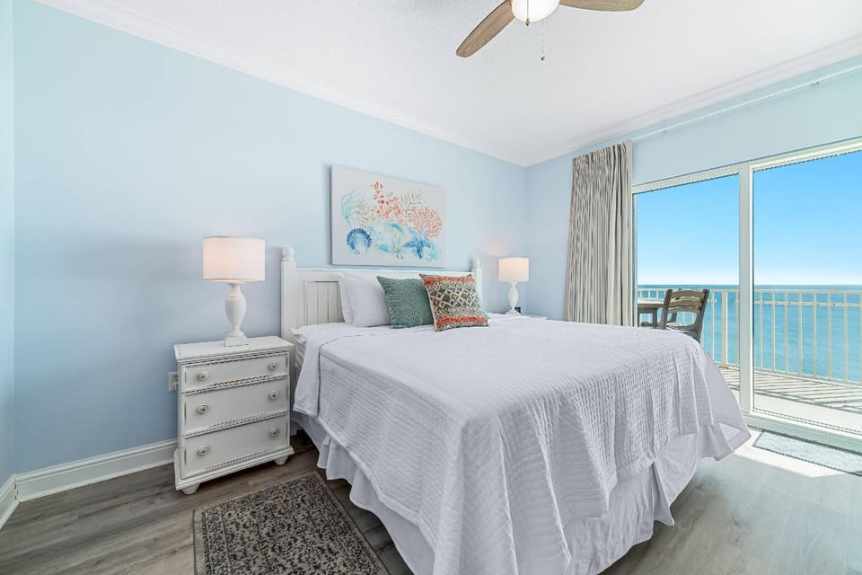 Crystal Shores 1007 House in West Beach