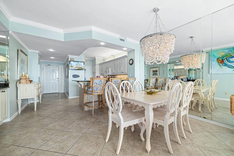 SeaChase 1403W House in Orange Beach