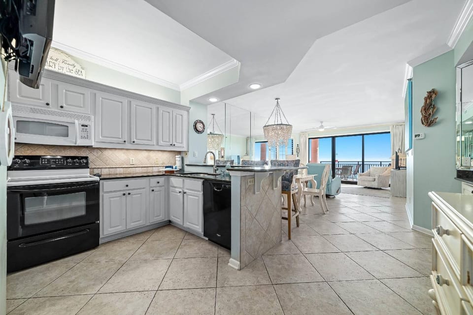SeaChase 1403W House in Orange Beach