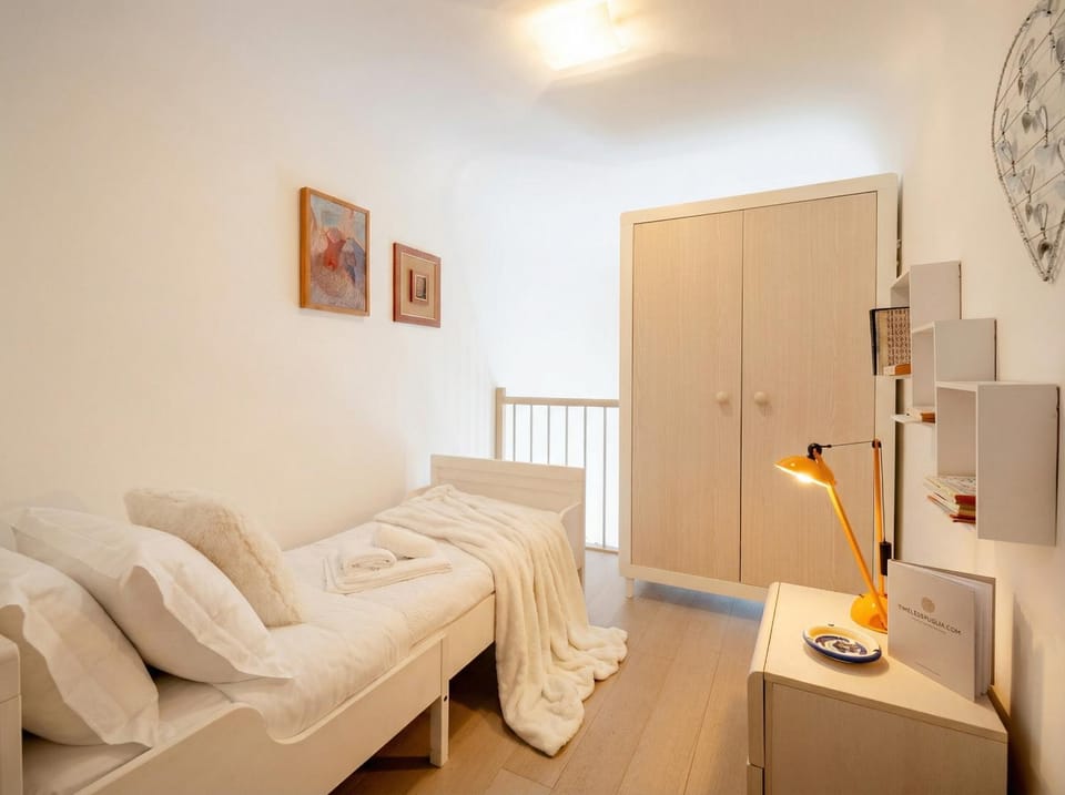 Lemon Tree House Apartment hotel in Bari