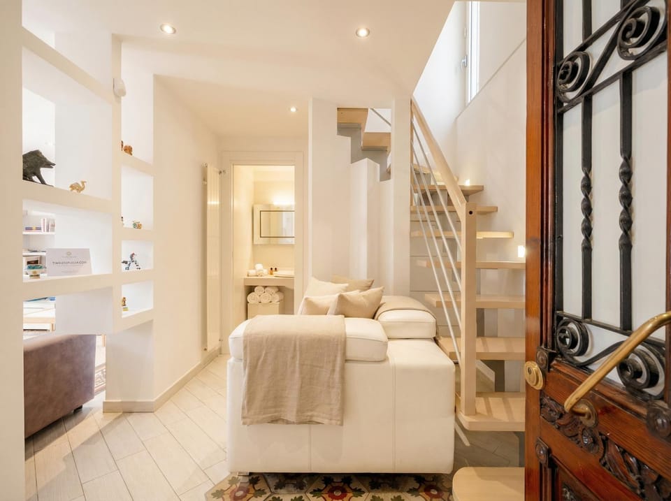 Lemon Tree House Apartment hotel in Bari