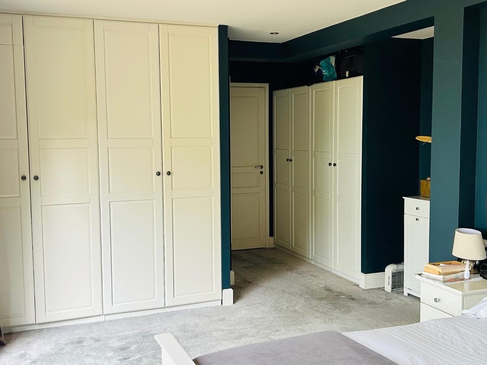 wardrobe
