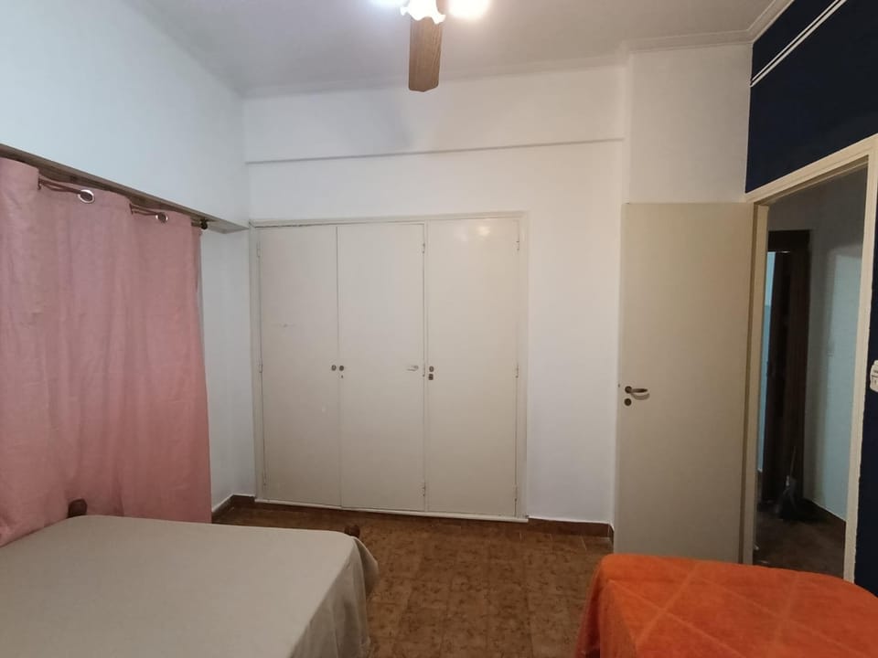 Departamento Mar del plata 4 personas Apartment in Mar del Plata