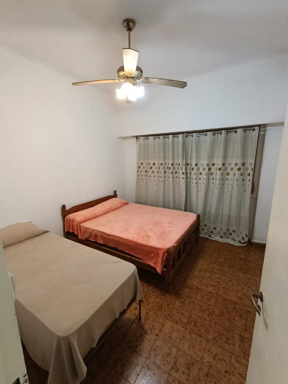 Departamento Mar del plata 4 personas Apartment in Mar del Plata