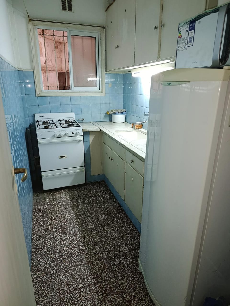 Departamento Mar del plata 4 personas Apartment in Mar del Plata