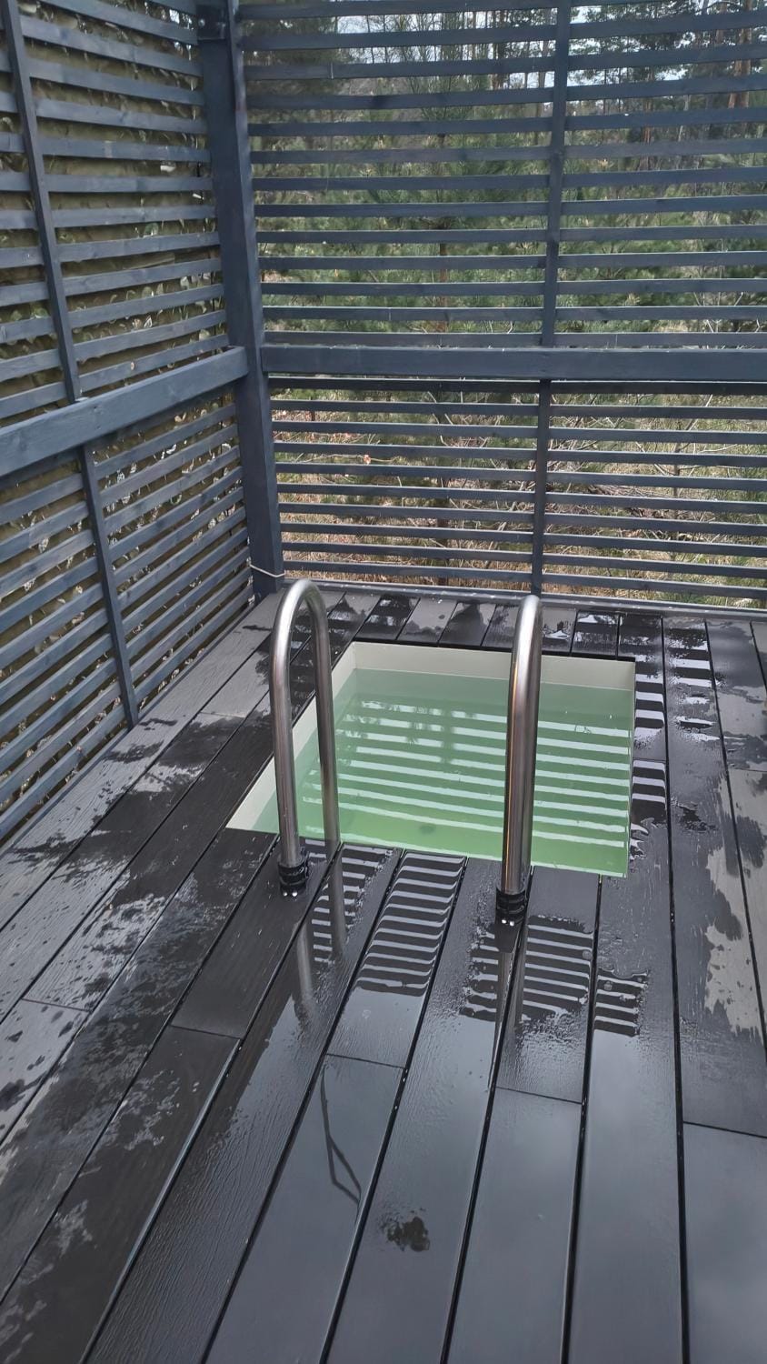 Spa and wellness centre/facilities