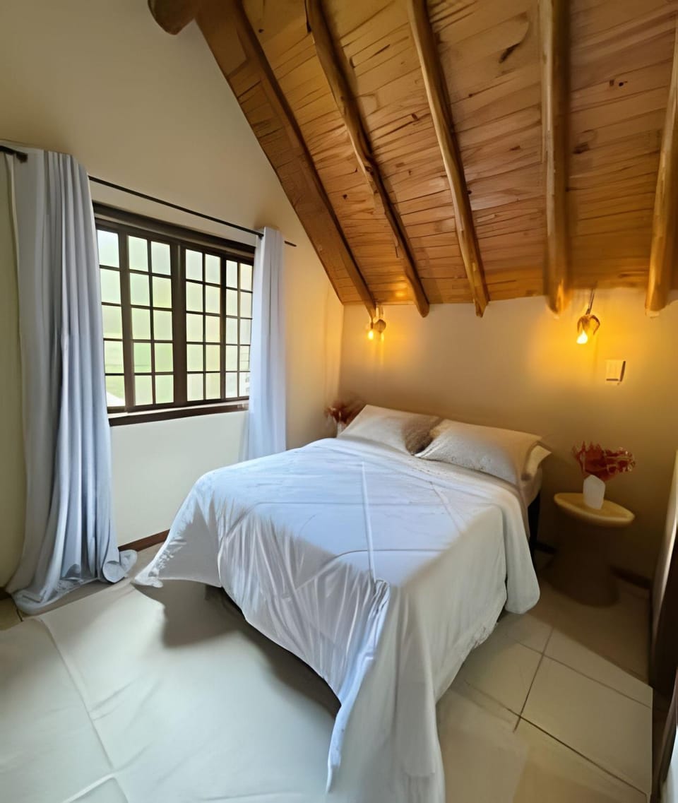 Chalé Vermont | Privacidade & Sofisticação Apartment in Nova Friburgo