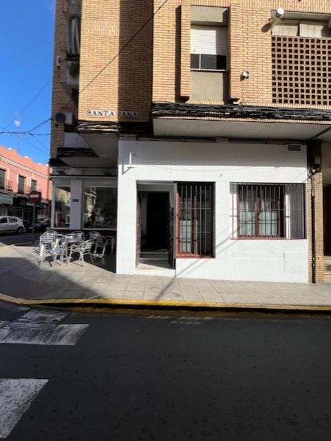 Santa Ana en pleno centro cerca de Sevilla House in Costa de la Luz