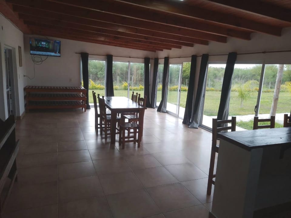 Los Cardales Casa Quinta con Pileta House in Corrientes Province, Argentina