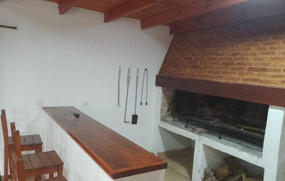 Los Cardales Casa Quinta con Pileta House in Corrientes Province, Argentina