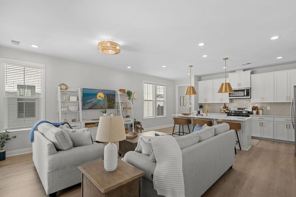 2620 Hillbourne Family getaway House in North Myrtle Beach