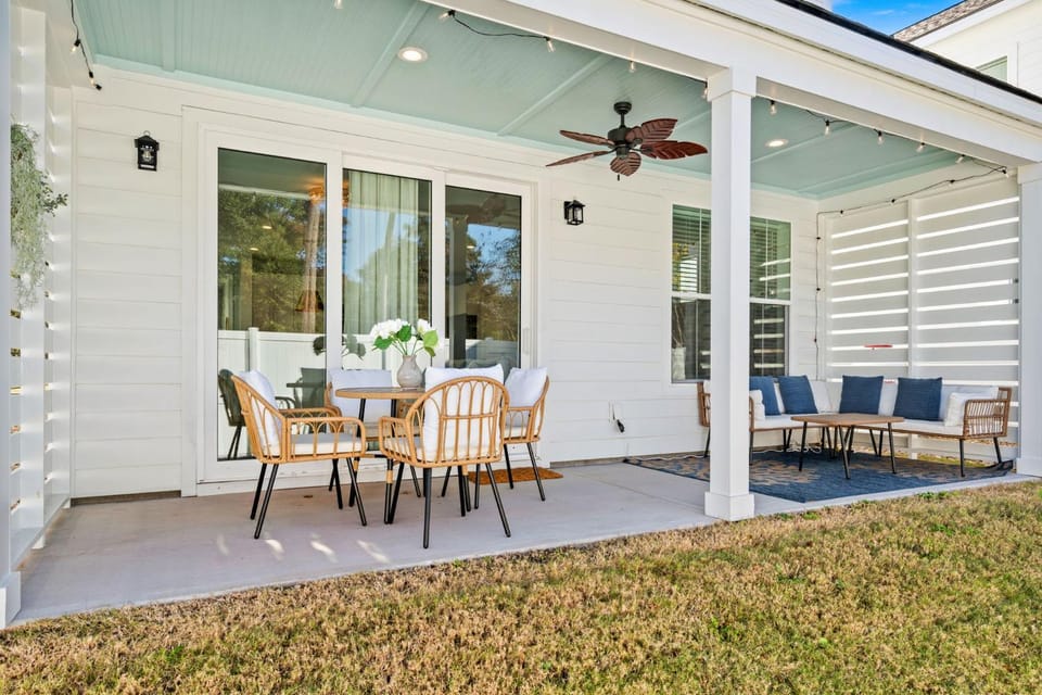 2620 Hillbourne Family getaway House in North Myrtle Beach