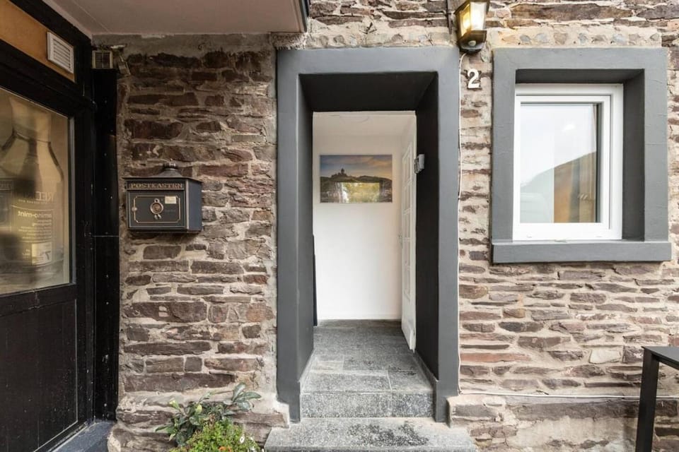Riverside Loft direkt an der Mosel Apartment in Cochem-Zell