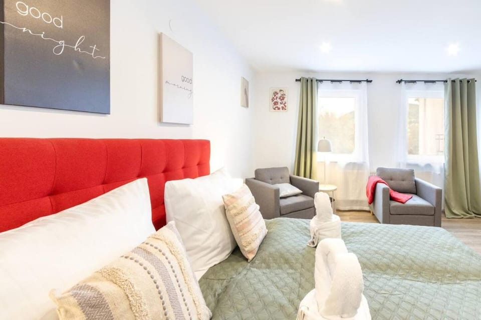 Riverside Loft direkt an der Mosel Apartment in Cochem-Zell