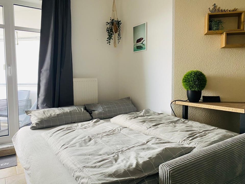 Living room, Photo of the whole room