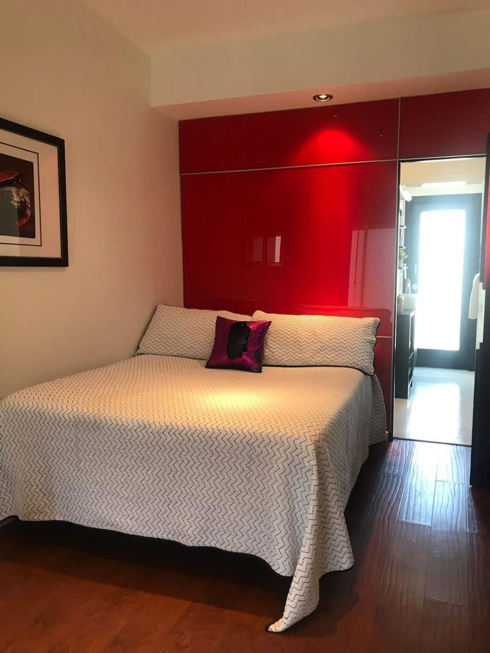 Lovely and Cozy Apartment Apartment in Ensenada