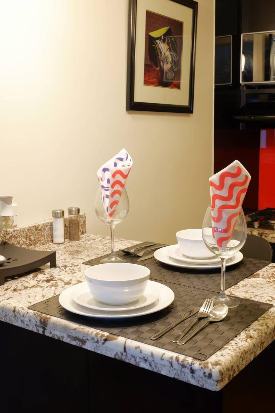 Lovely and Cozy Apartment Apartment in Ensenada