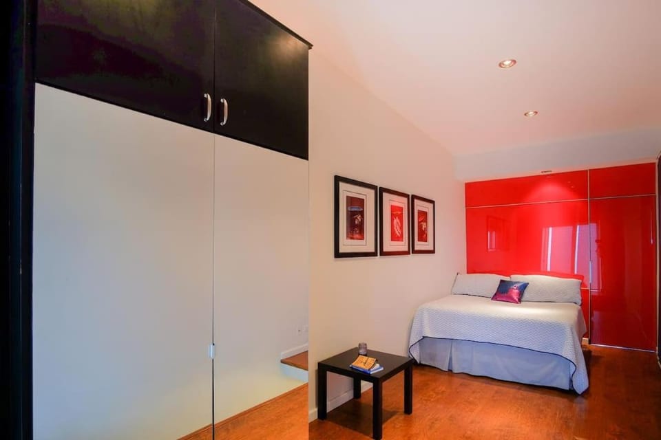 Lovely and Cozy Apartment Apartment in Ensenada