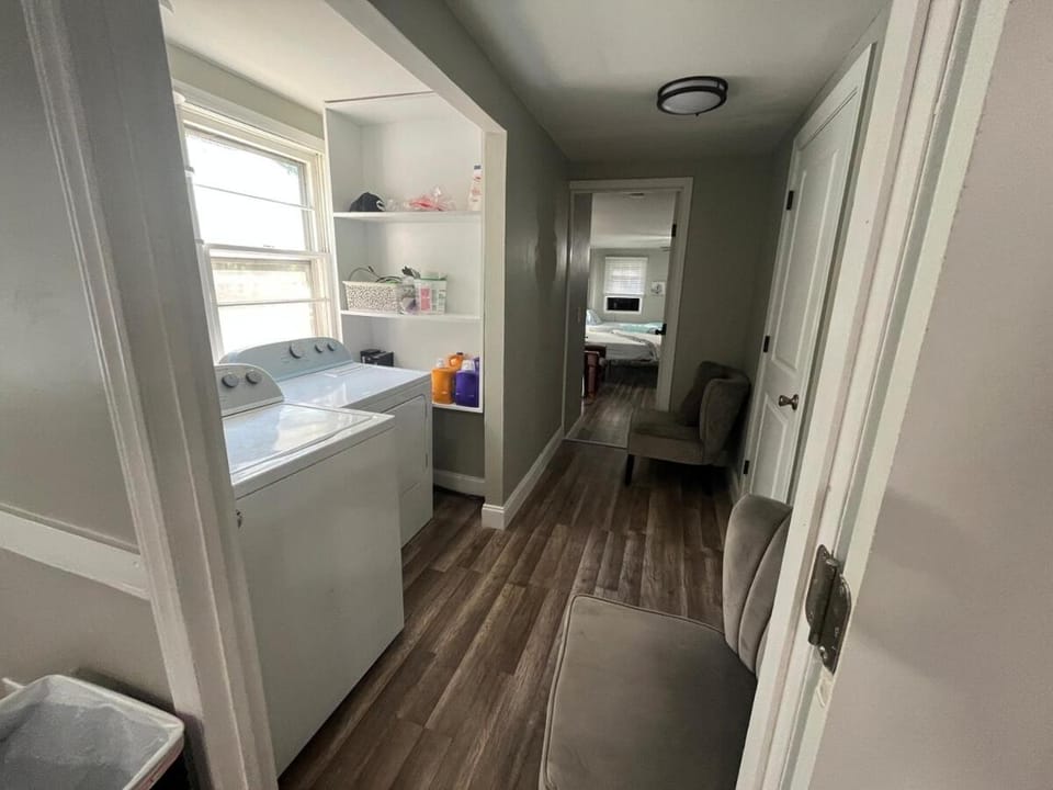 Modern 3BR Home near Raleigh and RTP, EV Charger and Arcade House in Cary