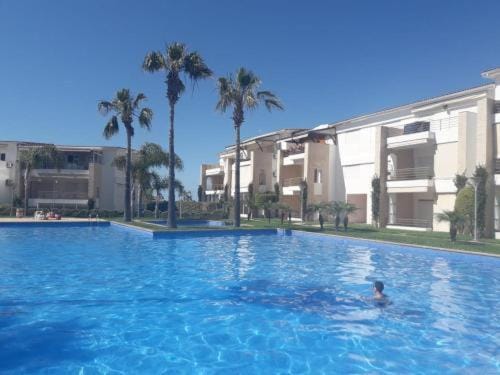 Appartement à louer Aux perles de tamaris Apartment in Casablanca-Settat