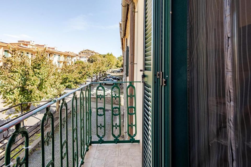 La Dimora Di Camilla In the village of Pinocchio Apartment in Lazio