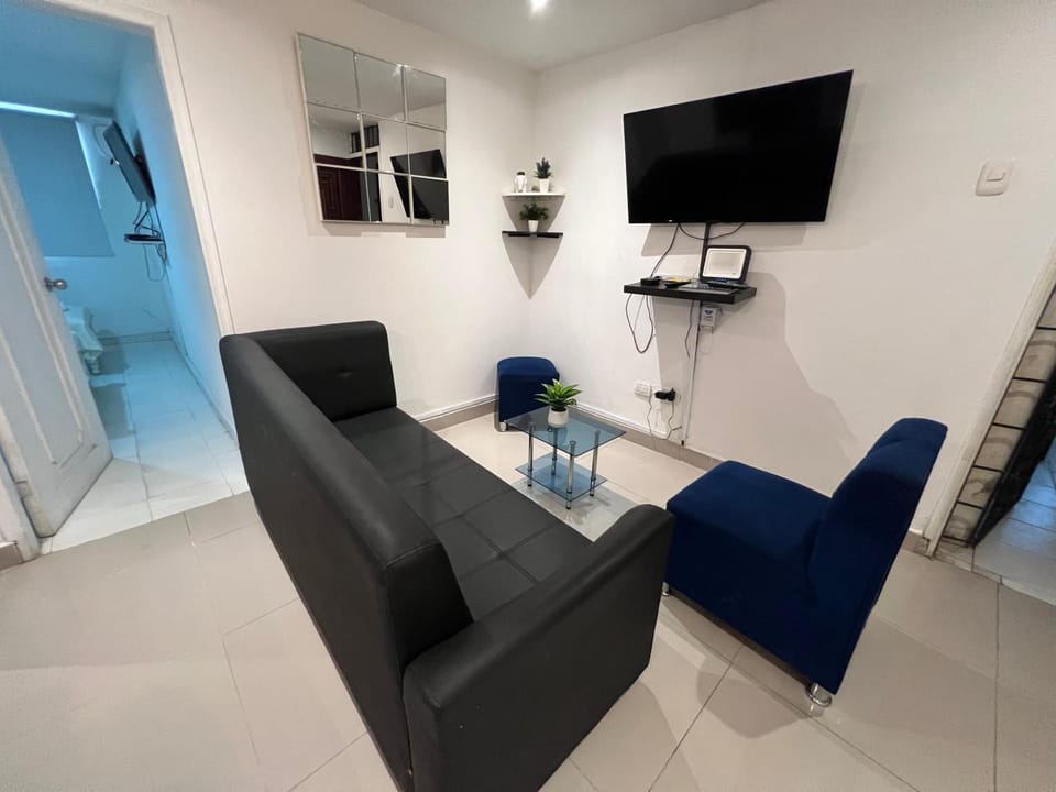 Edificio Quintero Apartment in Barranquilla