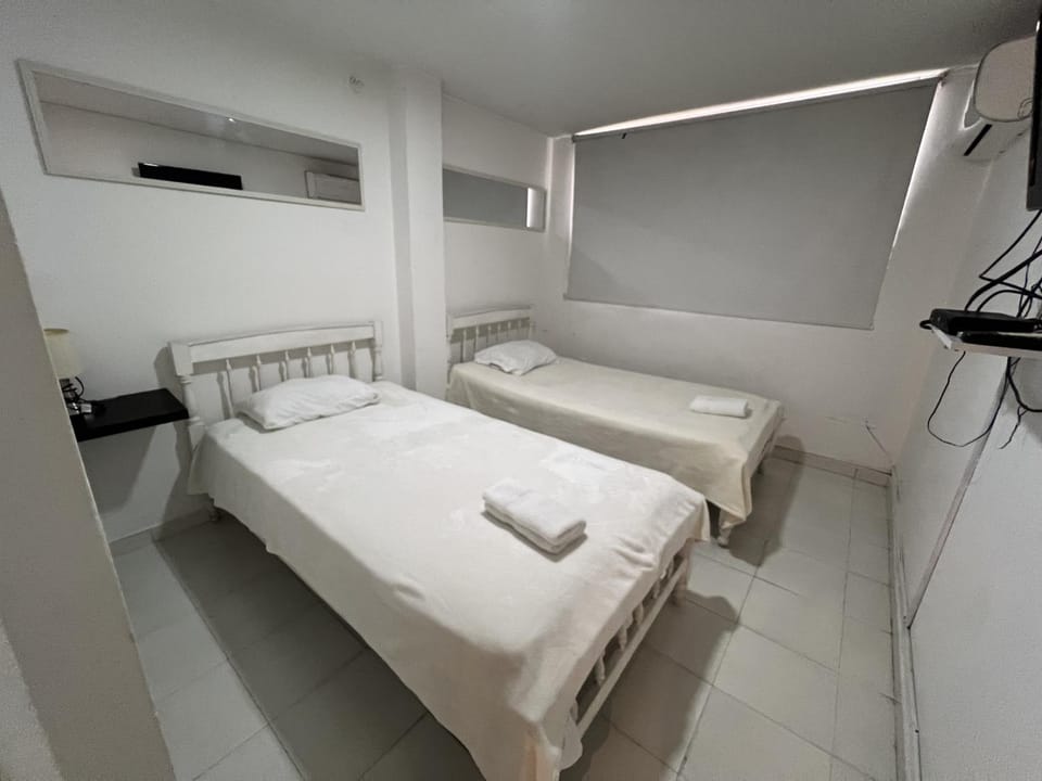 Edificio Quintero Apartment in Barranquilla