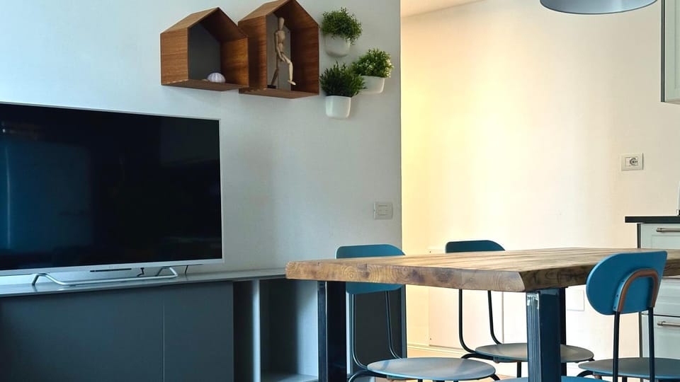 N292 - Grazioso bilocale di design Apartment in Numana