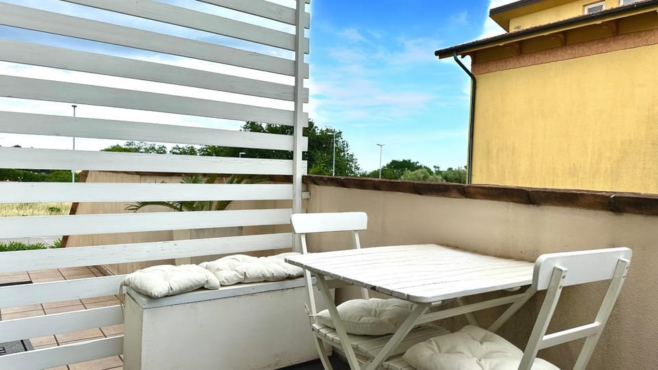 N292 - Grazioso bilocale di design Apartment in Numana