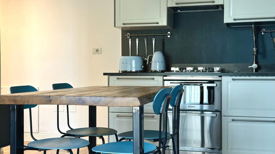 N292 - Grazioso bilocale di design Apartment in Numana