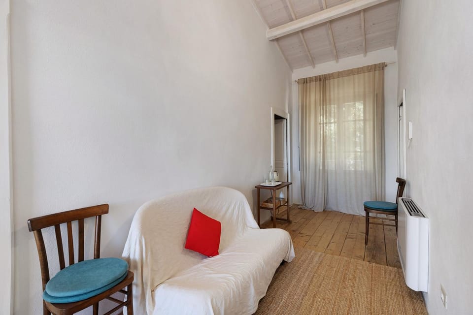 Casa S'urtzula Bed and Breakfast in Sardinia