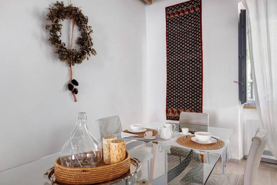 Casa S'urtzula Bed and Breakfast in Sardinia