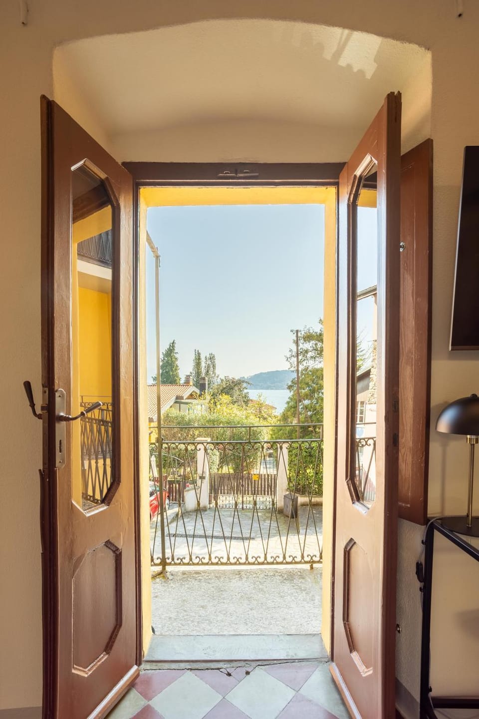Luna Nova Apartment in Lombardy
