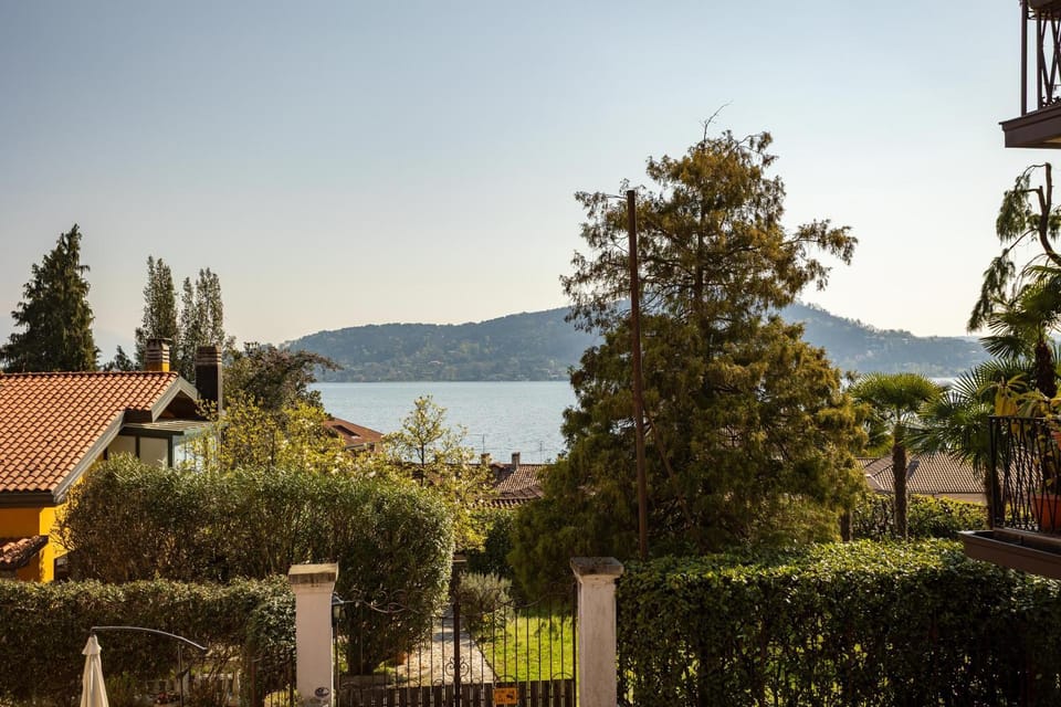 Luna Nova Apartment in Lombardy