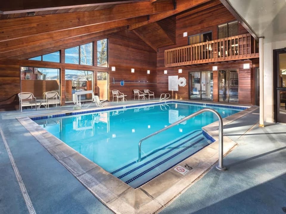 Wyndham Steamboat Springs -2BR- Apartment with Resort Access House in Steamboat Springs