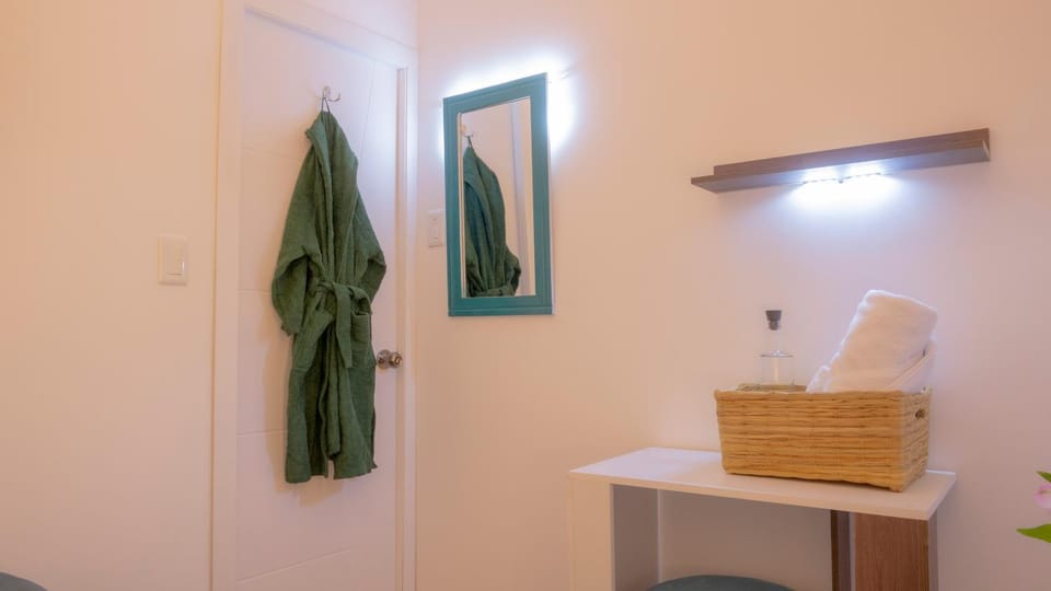 towels