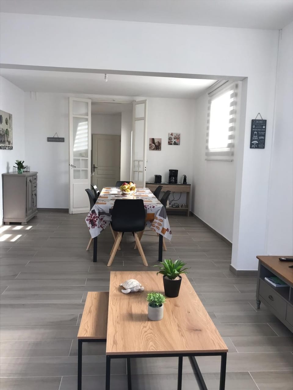 Maison Arcachon avec jardin House in La Teste-de-Buch