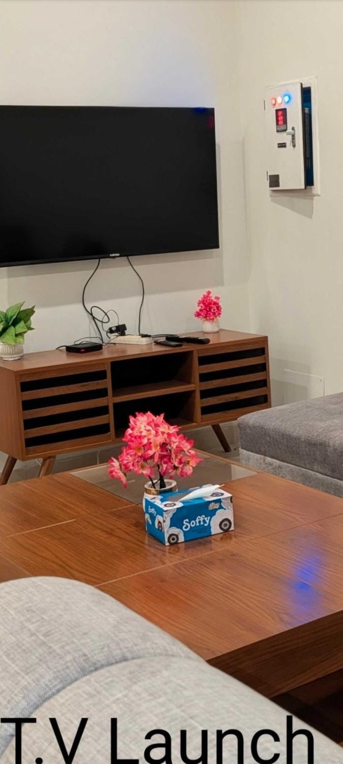 Premier choices Apartment in Islamabad