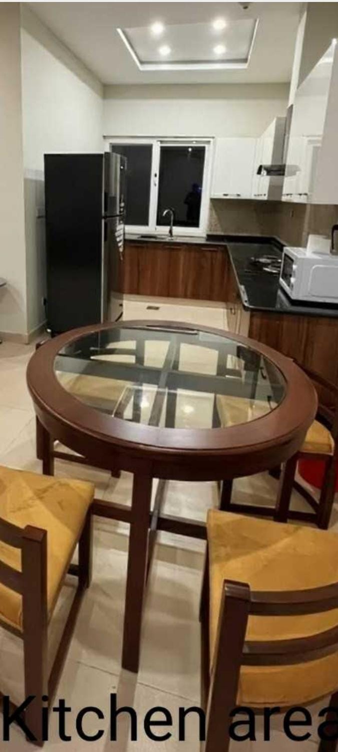 Premier choices Apartment in Islamabad