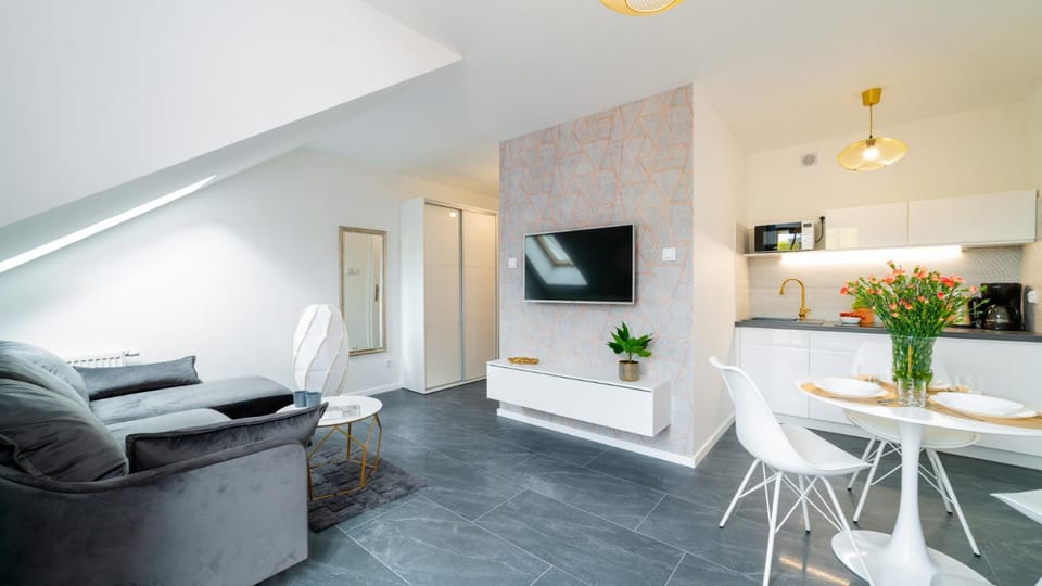 Apartament Górski Sen - Karpacz Centrum Apartment in Lower Silesian Voivodeship
